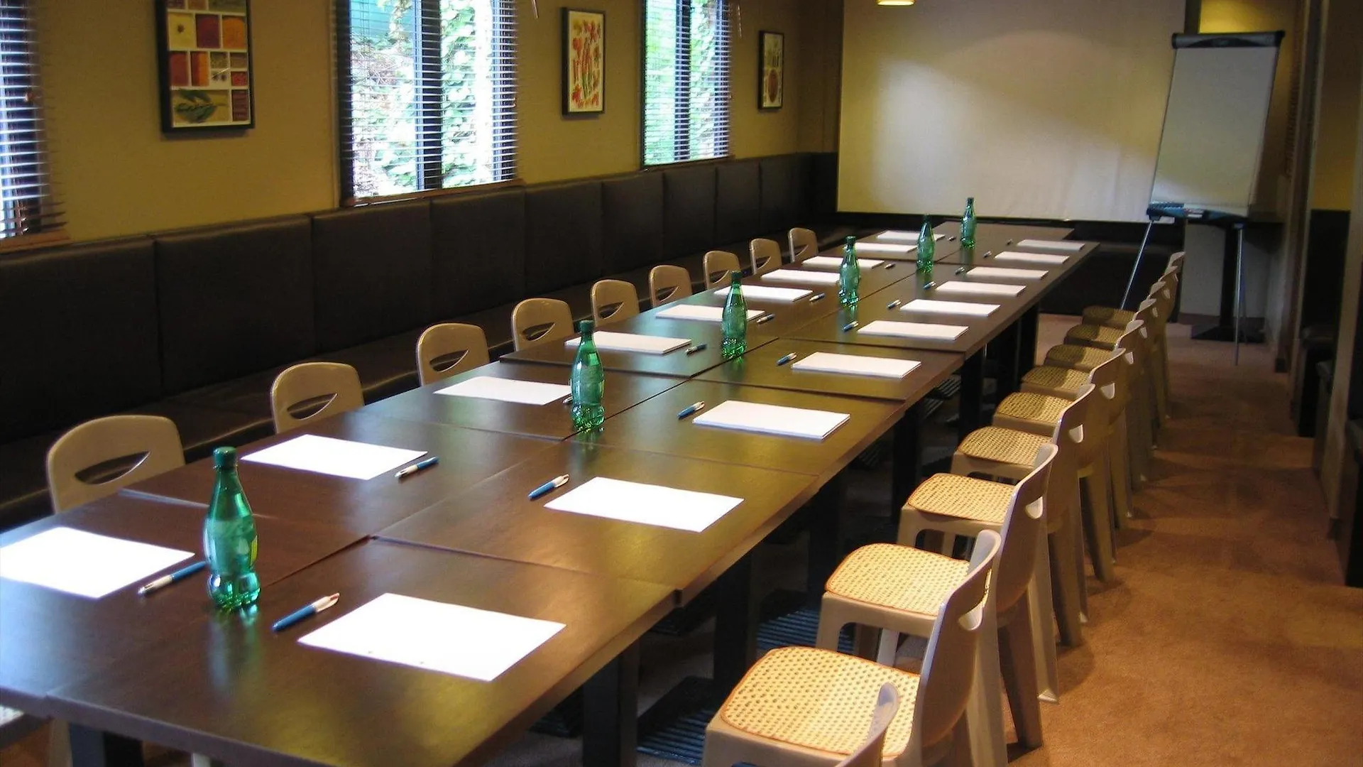 Appartements Comte De ניס 2*,  צרפת