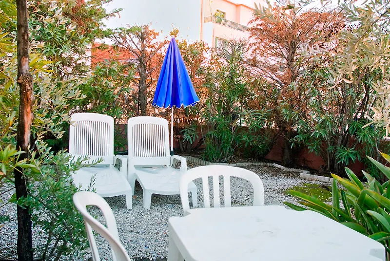 Appartements Comte De ניס
