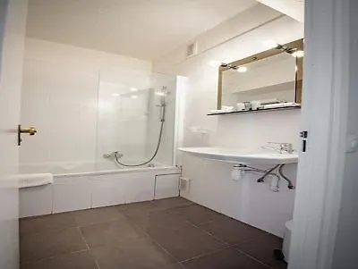 Appartements Comte De Nice