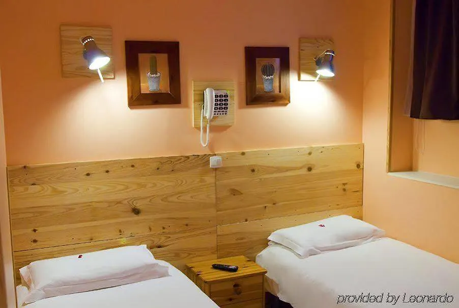 Appartements Comte De Ницца Апарт-отель