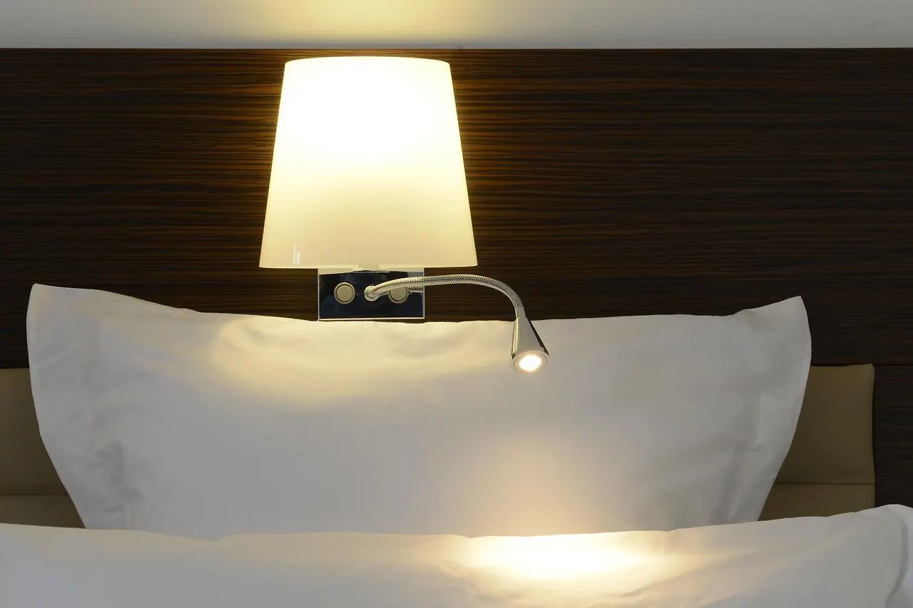 Appartements Comte De ניס 2*,  צרפת