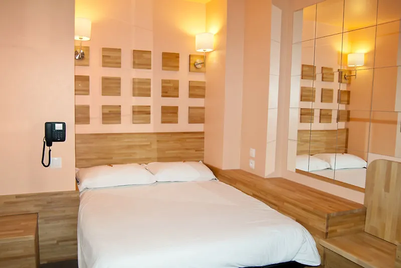 ** Апарт-отель Appartements Comte De Ницца Франция
