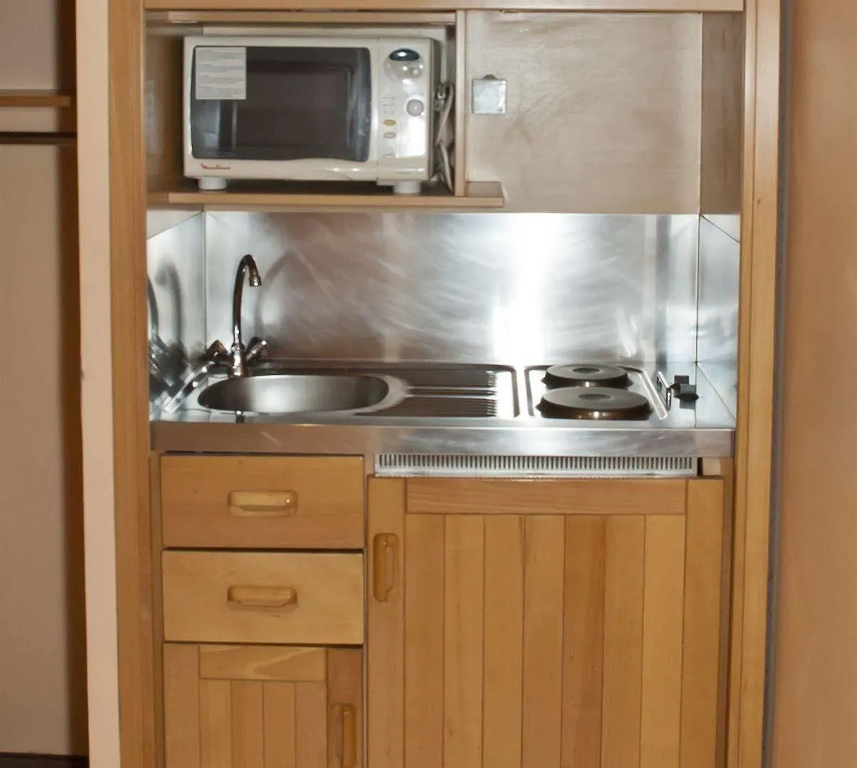 Appartements Comte De ניס 2*,  צרפת