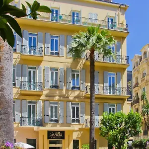 Hotel La Promenade, Niza