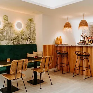 Hotel Palm Boutique, Niza