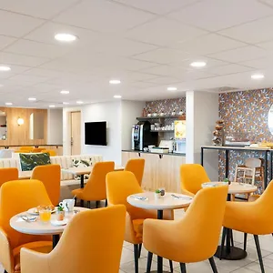 Residhome Aeroport Апарт-отель