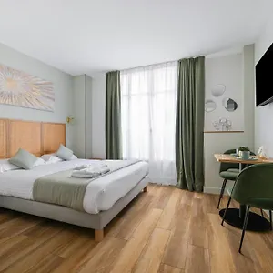 Appart hôtel App-art