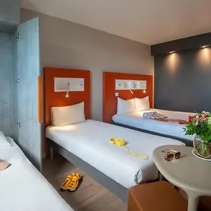 Hotel Ibis Budget Californie Lenval