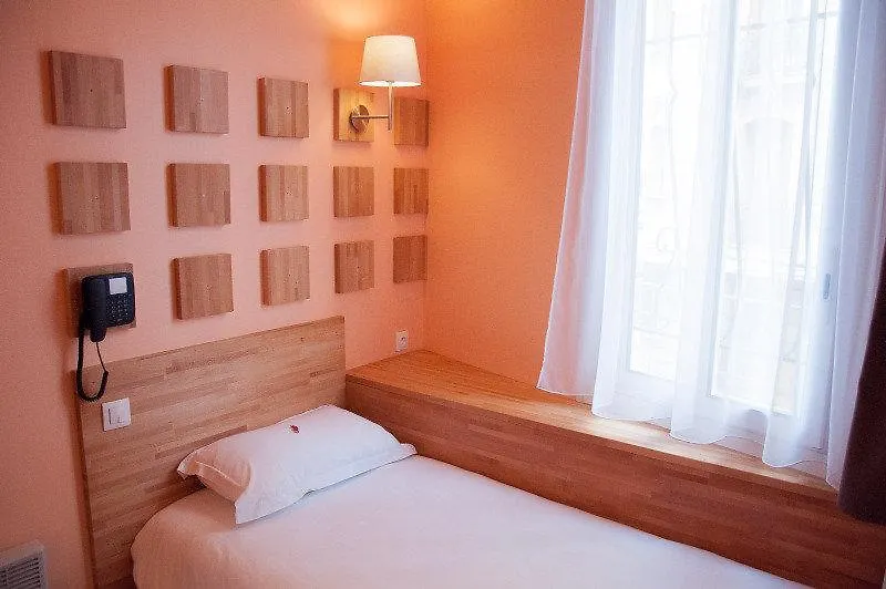 Aparthotel Appartements Comte De Nice