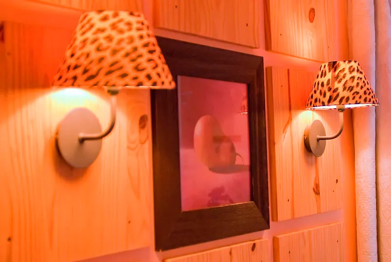 Aparthotel Appartements Comte De Nizza