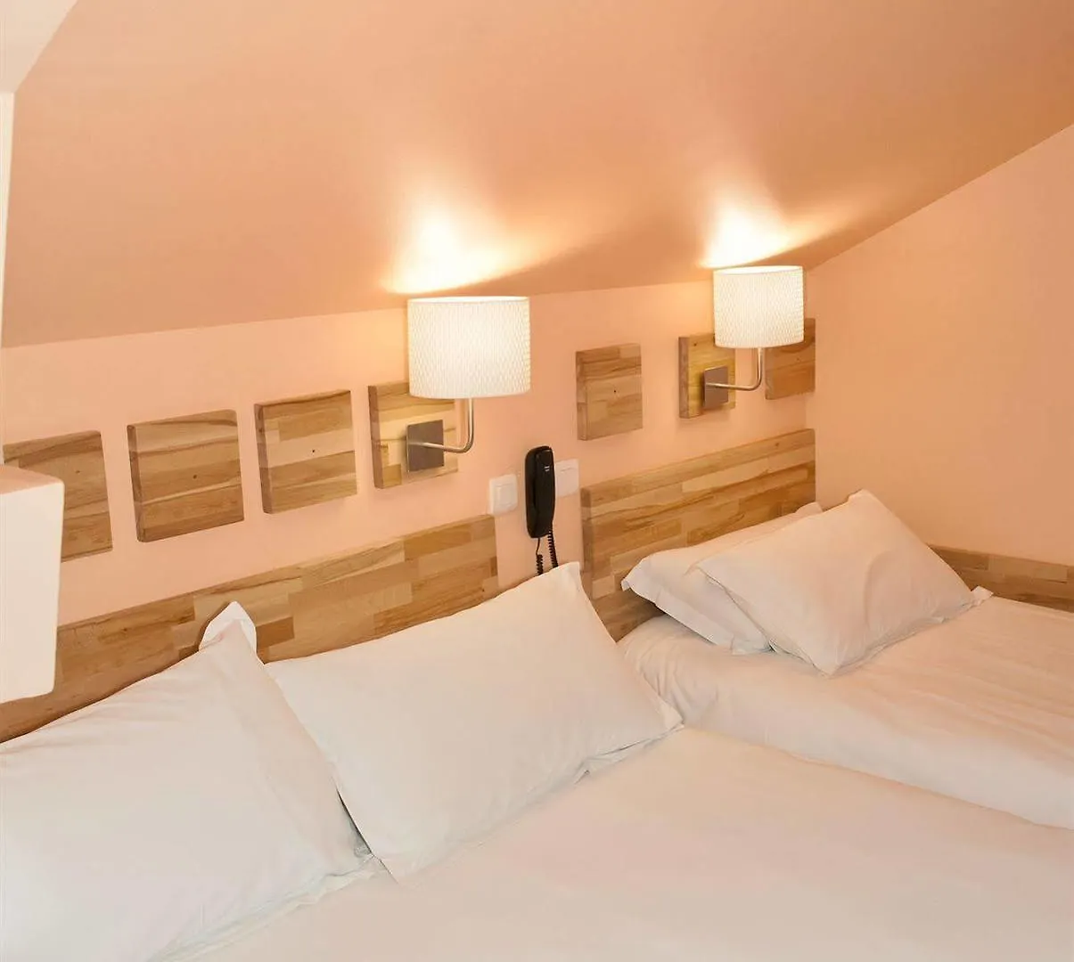 Appartements Comte De Nice França