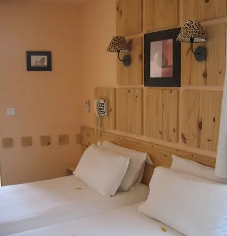 Aparthotel Appartements Comte De Nice