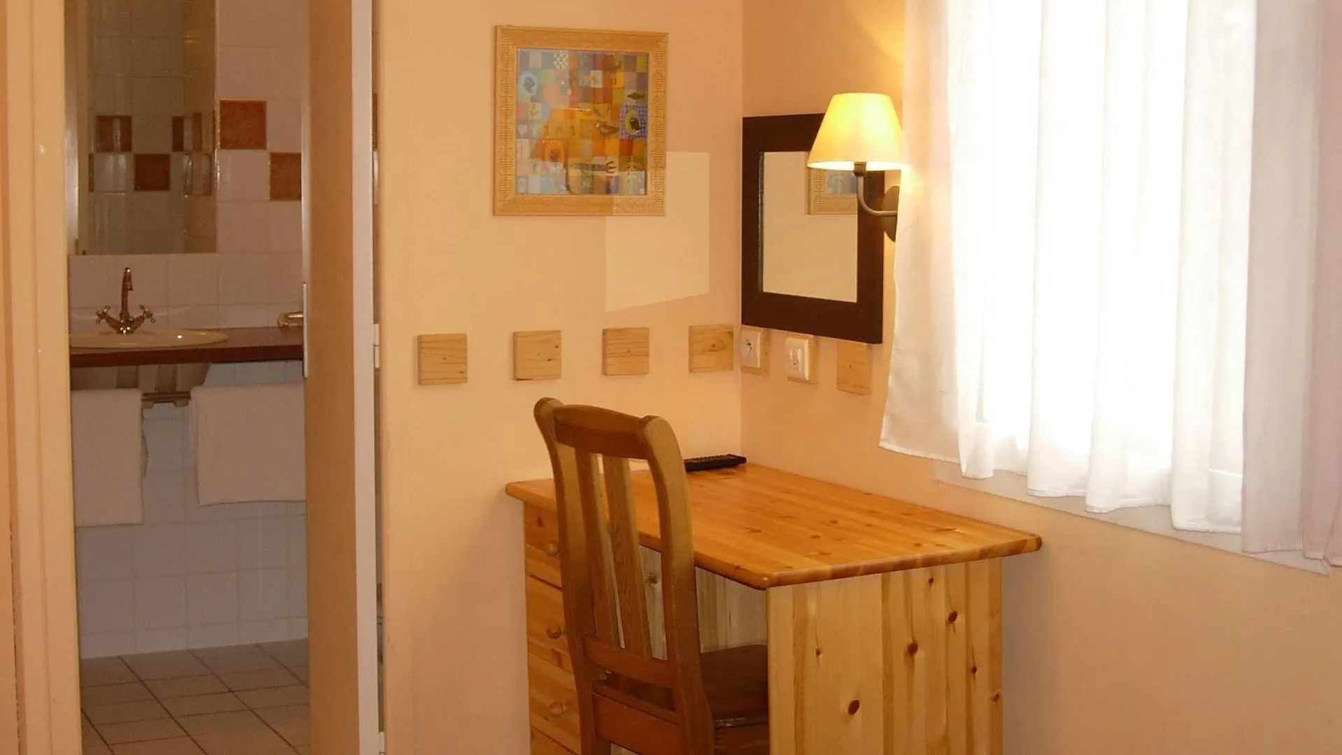 Appartements Comte De Nice