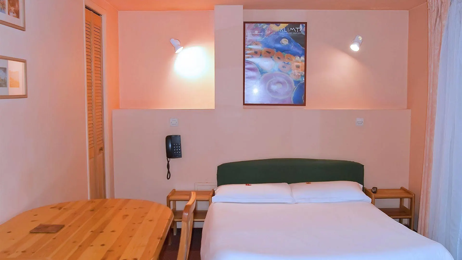 Appartements Comte De Nice Frankrike