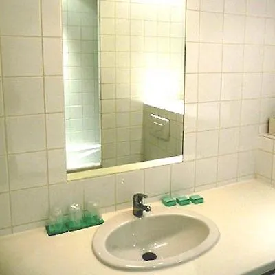 Appartements Comte De Nice Lägenhetshotell